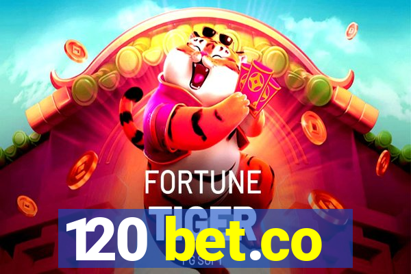 120 bet.co